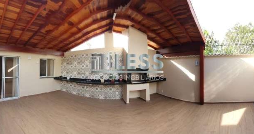 CASA COM 3 DORMITÓRIOS À VENDA NO CONDOMÍNIO GARDEN RESORT EM JUNDIAÍ/SP