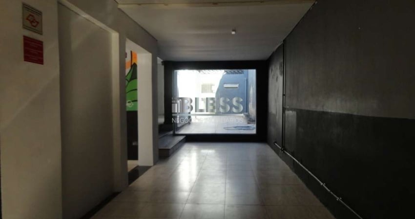 Casa Comercial para locação no bairro Bela Vista em Jundiaí-SP
