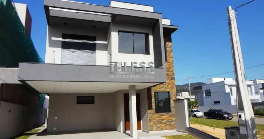 Casa à venda no condomínio Reserva Ermida - Jundiaí-SP