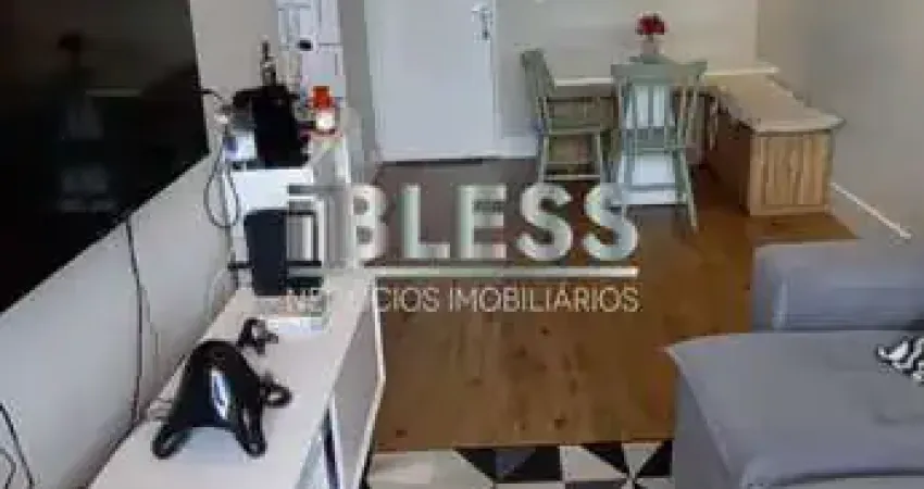 APARTAMENTO Á VENDA NO BAIRRO JARDIM MESSINA EM JUNDIAÍ