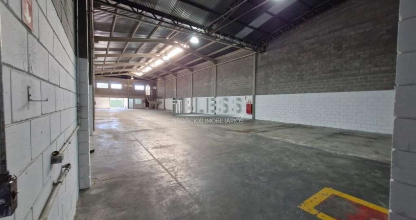 Galpão/ Depósito/ Armazém para alugar, 750 M² em ITUPEVA- SP