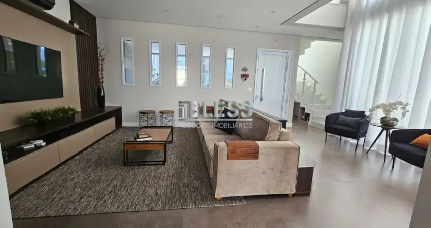 Casa à Venda no condomínio  Reserva Ermida,  Jundiaí-SP  -