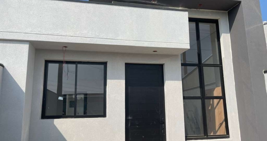 Oportunidade Única: Casa à Venda com 3 Quartos e 86m² no Jardim Vale Verde em Jundiaí-SP!