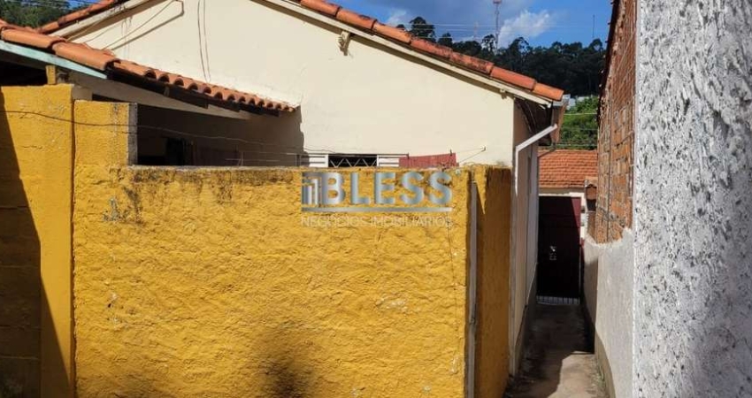 Casa com 3 quartos à venda na Rua Lúcia B. Passarin, 10, Vila Rica, Jundiaí