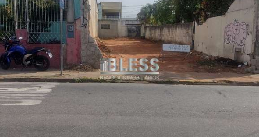 Terreno à venda na Avenida Fernando Arens, 300, Vila Arens II, Jundiaí