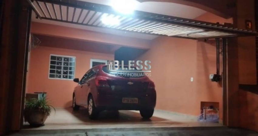 Casa com 2 quartos à venda na Avenida Doutor Adoniro Ladeira, 510, Vila Nova Jundiainópolis, Jundiaí