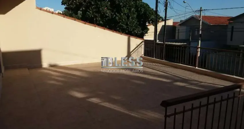 Casa com 2 quartos à venda na Rua Antônio Sibinel, 50, Parque Residencial Eloy Chaves, Jundiaí