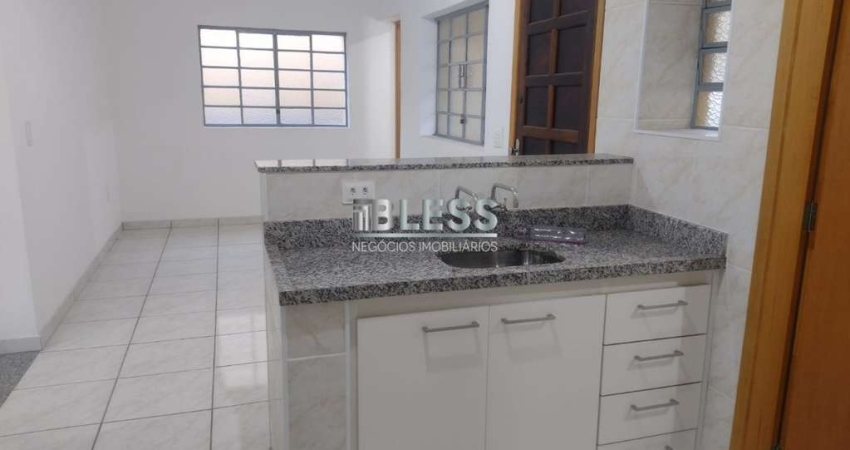CASA COMERCIAL PARA LOCAÇÃO NO CENTRO DE JUNDIAÍ