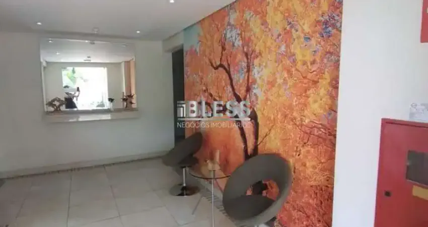 APARTAMENTO Á VENDA NO JARDIM PITANGUEIRAS - JUNDIAÍ