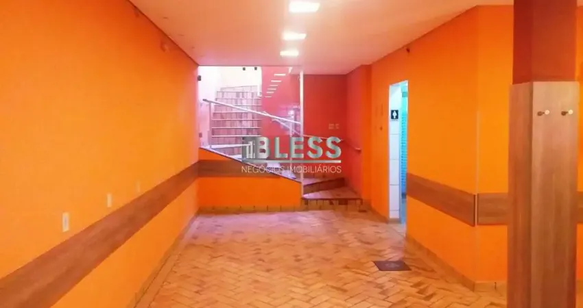Prédio Comercial à Venda no Centro de Jundiaí-SP