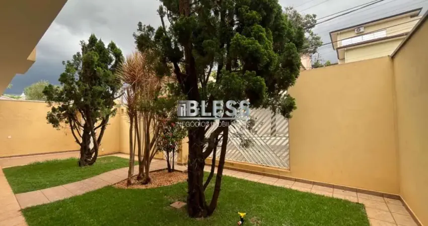 Casa de rua à venda no bairro jardim ana maria - jundiaí - ca03309