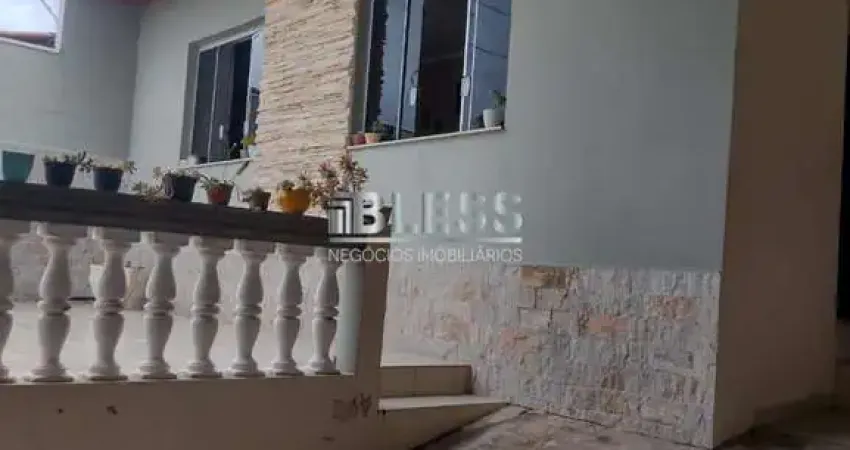 CASA A VENDA NO JARDIM TANNUS - ELOY CHAVES -JUNDIAÍ