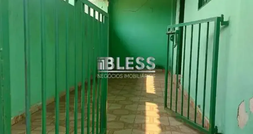 CASA PARA VENDA NO BAIRRO MARIA GENOVEVA