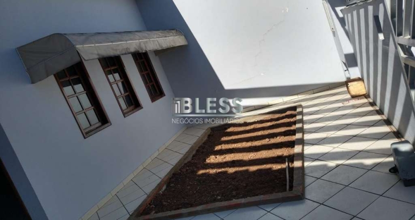 Casa com 3 quartos à venda na Rua Dragutin Kalman, 149, Parque Cidade Jardim, Jundiaí