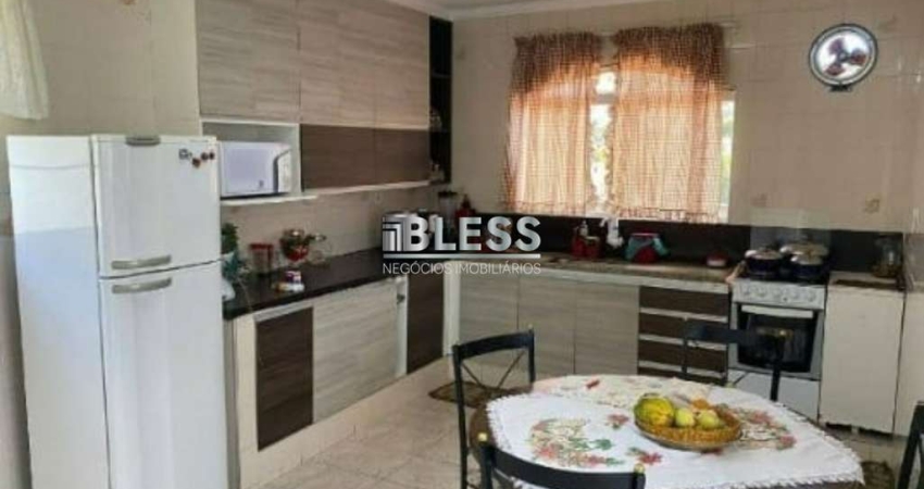 Casa com 4 quartos à venda na AVENIDA PACAEMBU, 7985, Jardim Pacaembu, Jundiaí