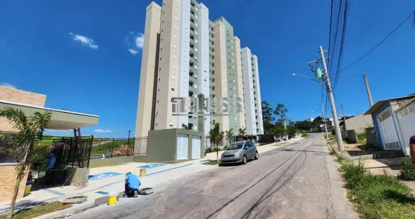 APARTAMENTO Á VENDA NO JARDIM BURITI - VÁRZEA PAULISTA