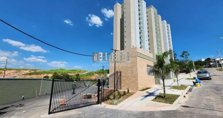 APARTAMENTO Á VENDA NO JARDIM BURITI - VÁRZEA PAULISTA