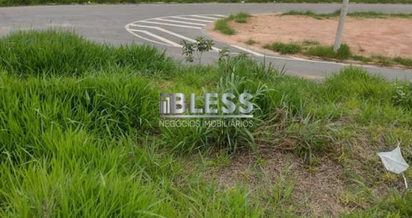 TERRENO Á VENDA NO JARDIM PETRÓPOLIS - VÁRZEA PAULISTA