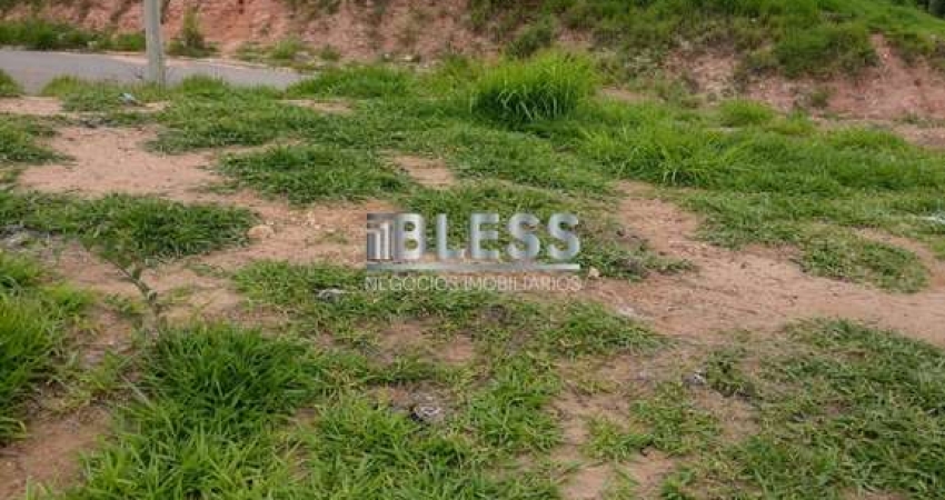 TERRENO Á VENDA NO JARDIM PETRÓPOLIS - VÁRZEA PAULISTA