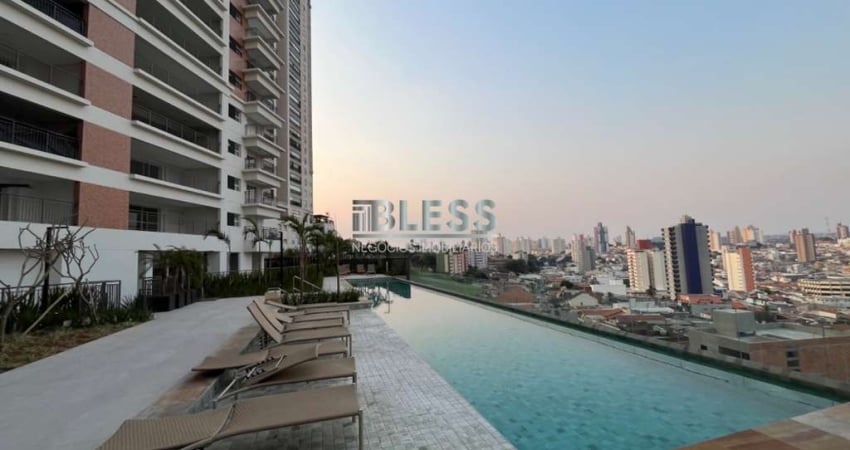 APARTAMENTO À VENDA (CONTRAPISO) NO CONDOMÍNIO RESERVA ALTA VISTA - JUNDIAÍ - VISTA LIVRE DE TIRAR O FÔLEGO - AP05100