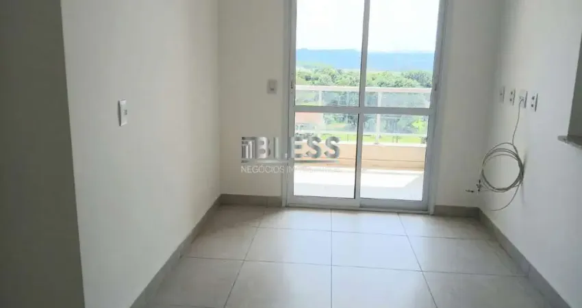 Apartamento de 3 quartos com suíte no Condomínio Yes Ideal Living - Jundiaí: venda  no bairro Medeiros!