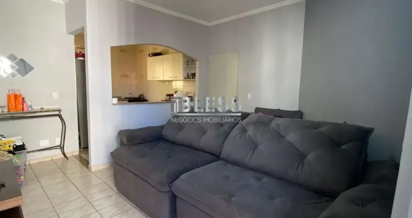 APARTAMENTO PRA VENDA CONDOMÍNIO HORTOLÂNDIA 2