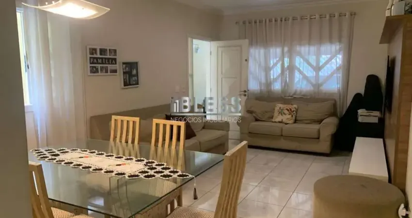 SOBRADO Á VENDA NA VILA NOVA JUNDIANOPOLIS - JUNDIAÍ