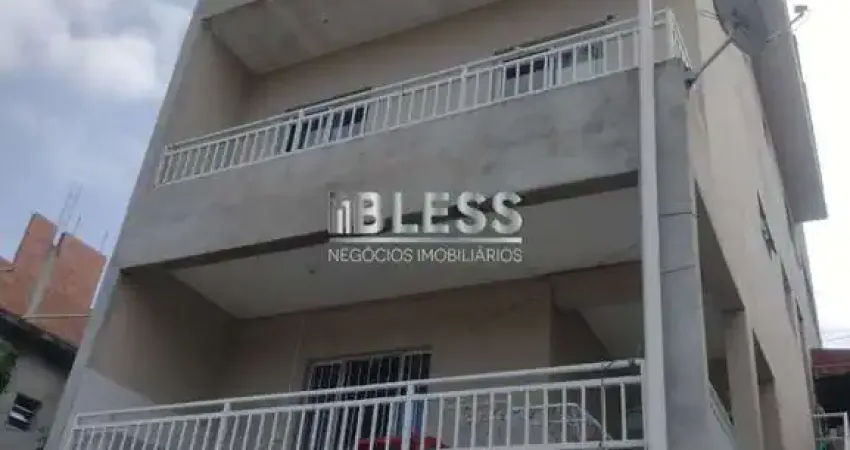CASA Á VENDA NO JARDIM BRASIL ( JARDIM BAHIA II ) VÁRZEA PAULISTA