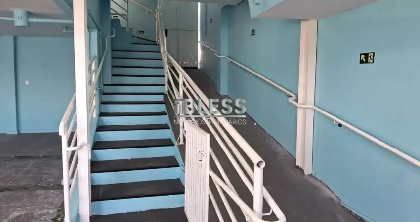 SALÃO PARA LOCAÇÃO NO JARDIM PAULISTA I - JUNDIAÍ