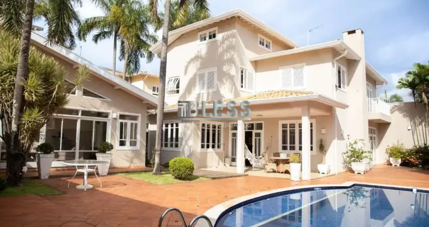 CASA À VENDA DE ALTO PADRÃO NO CONDOMÍNIO QUINTA DA MALOTA - JUNDIAÍ - CC00407