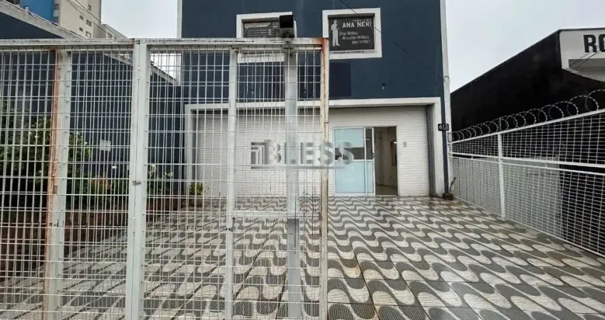 PRÉDIO COMERCIAL PARA LOCAÇÃO NA VILA AGRÍCOLA- JUNDIAÍ - PC00030