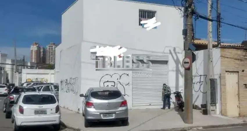 SALÃO COMERCIAL PARA LOCAÇÃO NO JARDIM SÃO BENTO - JUNDIAÍ