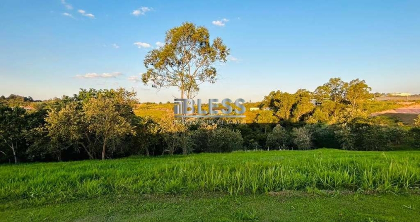 TERRENO À VENDA NO CONDOMÍNIO TERRAS DO CAXAMBU EM JUNDIAÍ/SP - Oportunidade única para investidores e construtores!