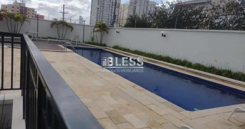 Apartamento com 3 quartos à venda na Rua Conrado Foelkel, 62, Vila Viotto, Jundiaí