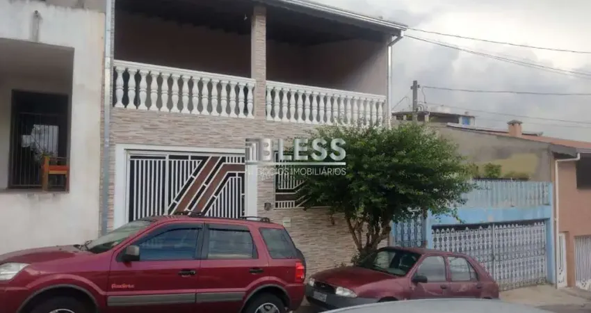 CASA Á VENDA  NO  CONDOMÍNIO VILA JUNDIAÍ - JUNDIAÍ