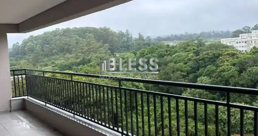 Apartamento à venda no Residencial Bellacqua Jundiaí