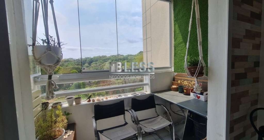 APARTAMENTO Á VENDA NO CONDOMÍNIO PARQUE CENTENÁRIO - JUNDIAÍ