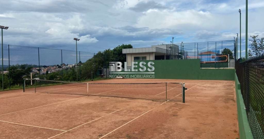 TERRENO À VENDA NO CONDOMÍNIO PORTAL DA COLINA - JUNDIAÍ - TC00192