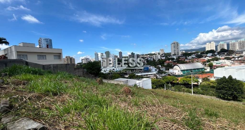 TERRENO À VENDA PARA USO COMERCIAL OU RESIDENCIAL NO JARDIM BRASIL - JUNDIAÍ - IDEAL PARA ESCRITÓRIOS, CLÍNICAS E CONSULTÓRIOS - TE00868