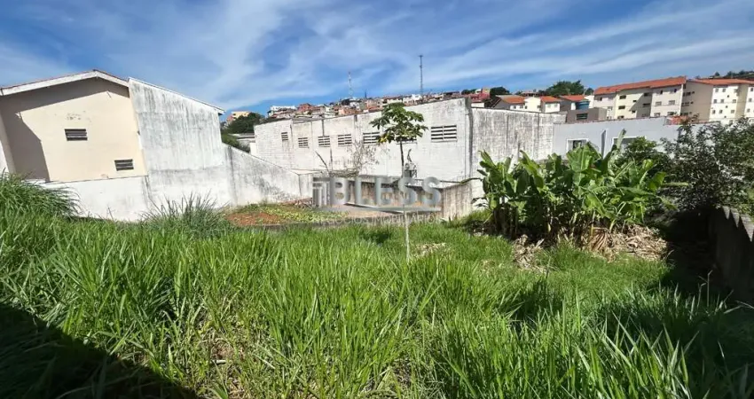 Terreno à venda para uso residencial no jardim itália - várzea paulista - te00866