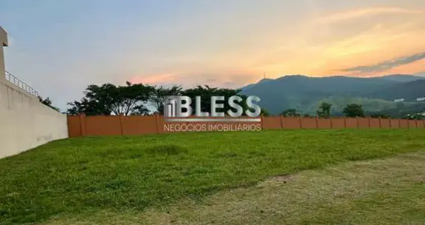 Terreno em condomínio fechado à venda na Avenida Engenheiro Tasso Pinheiro, 190, Chácara Terra Nova, Jundiaí