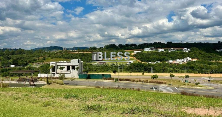 Terreno à venda no Condomínio Alphaville II