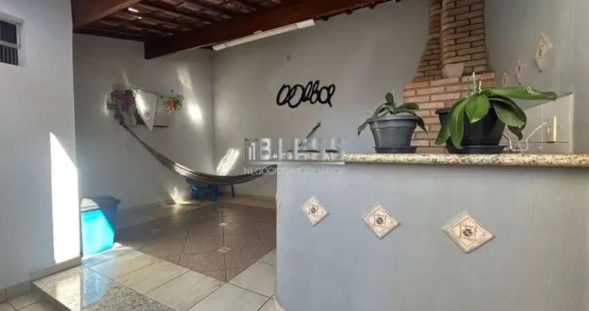 CASA RESIDENCIAL À VENDA NO BAIRRO PARQUE DA REPRESA - JUNDIAÍ - CA03370