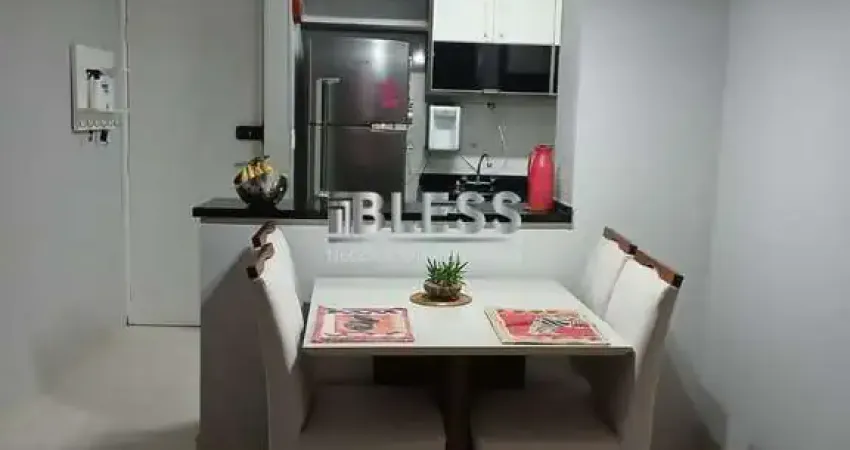 Apartamento com 3 quartos à venda na Rua João Victor Atisani, 75, Jardim Tamoio, Jundiaí