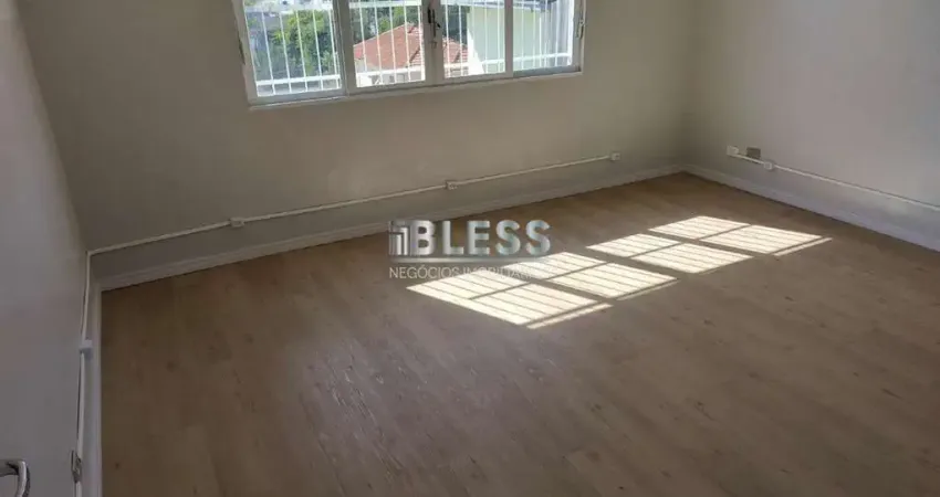 SALA COMERCIAL PARA LOCAÇÃO NA VILA ARENS  - JUNDIAÍ