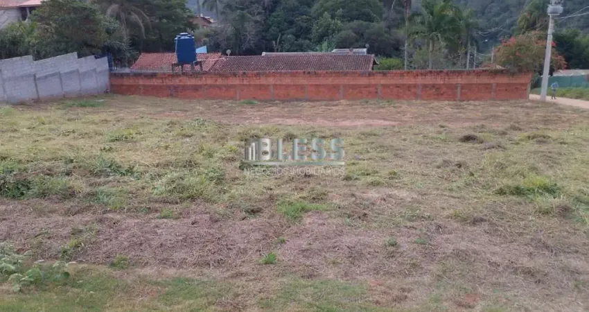 Terreno à Venda no Mato Dentro, Jundiaí - 1050m² de Área