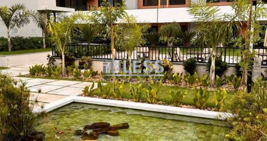 Apartamento à Venda com 3 Dormitórios no Condomínio Residencial Odeon em Jundiaí-SP: 3 quartos, 1 suíte, 2 salas, 2 vagas, 95m² de área.