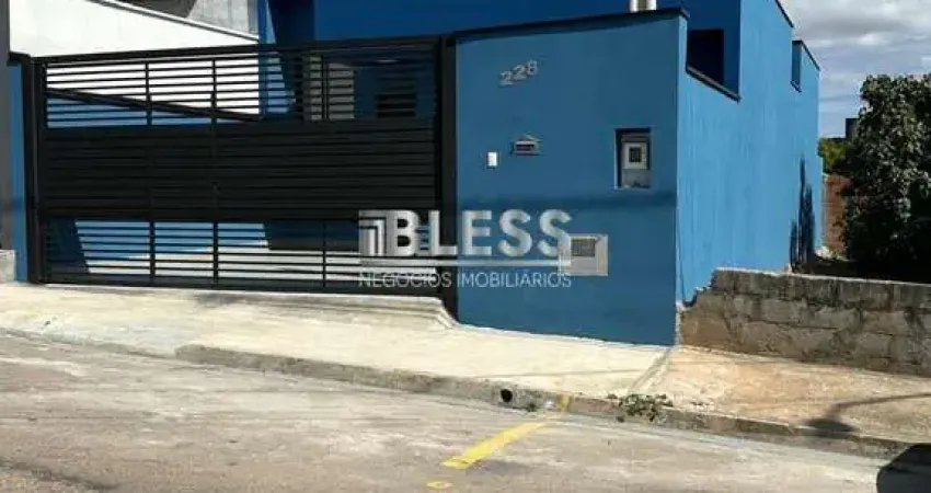 Casa com 3 quartos à venda na Rua Olício Rafael Pereira, 01, Jardim Marambaia II, Jundiaí