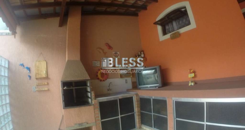 CASA À VENDA NO BAIRRO JARDIM TULIPAS - JUNDIAÍ - CA03382