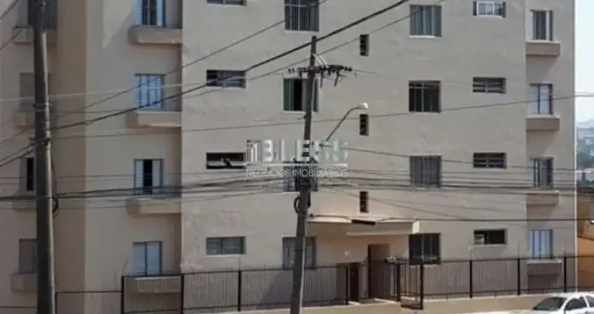 APARTAMENTO Á VENDA NO EDIFICIO LUIZA ( HORTOLANDIA) - JUNDIAÍ